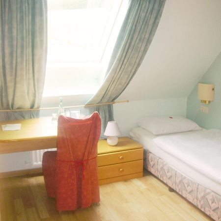 Heidehotel Hildfeld Winterberg Szoba fotó