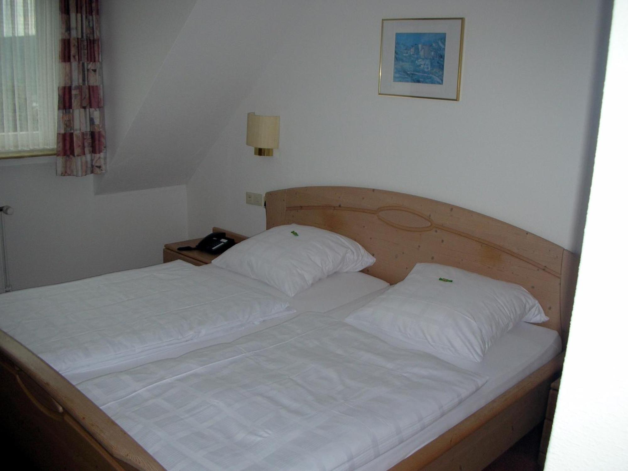 Heidehotel Hildfeld Winterberg Kültér fotó