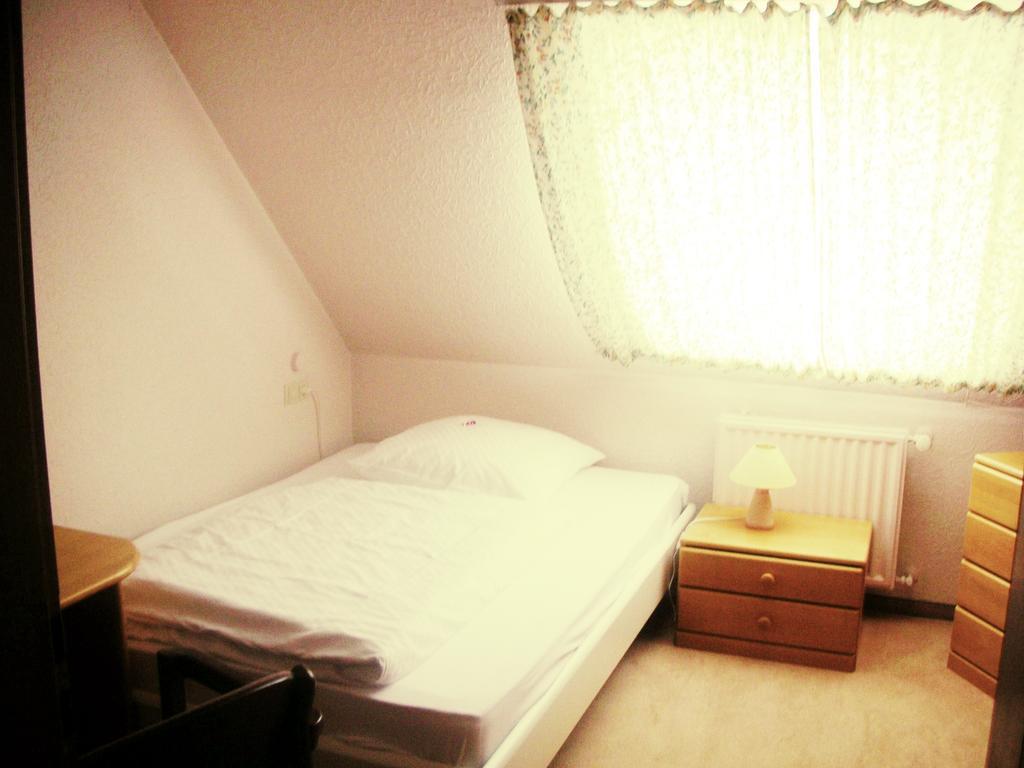 Heidehotel Hildfeld Winterberg Szoba fotó