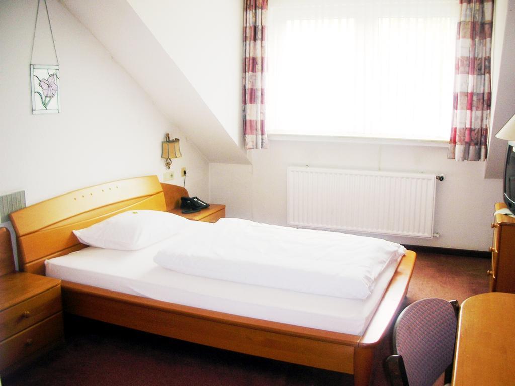 Heidehotel Hildfeld Winterberg Szoba fotó