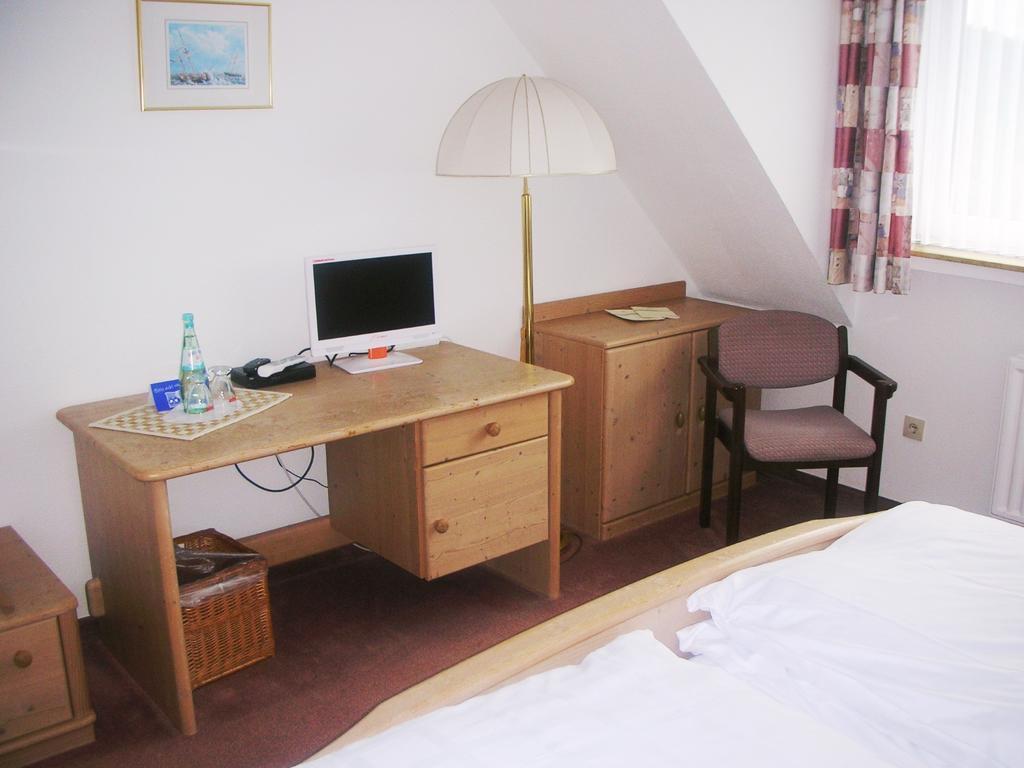 Heidehotel Hildfeld Winterberg Szoba fotó