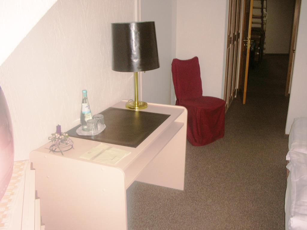 Heidehotel Hildfeld Winterberg Szoba fotó