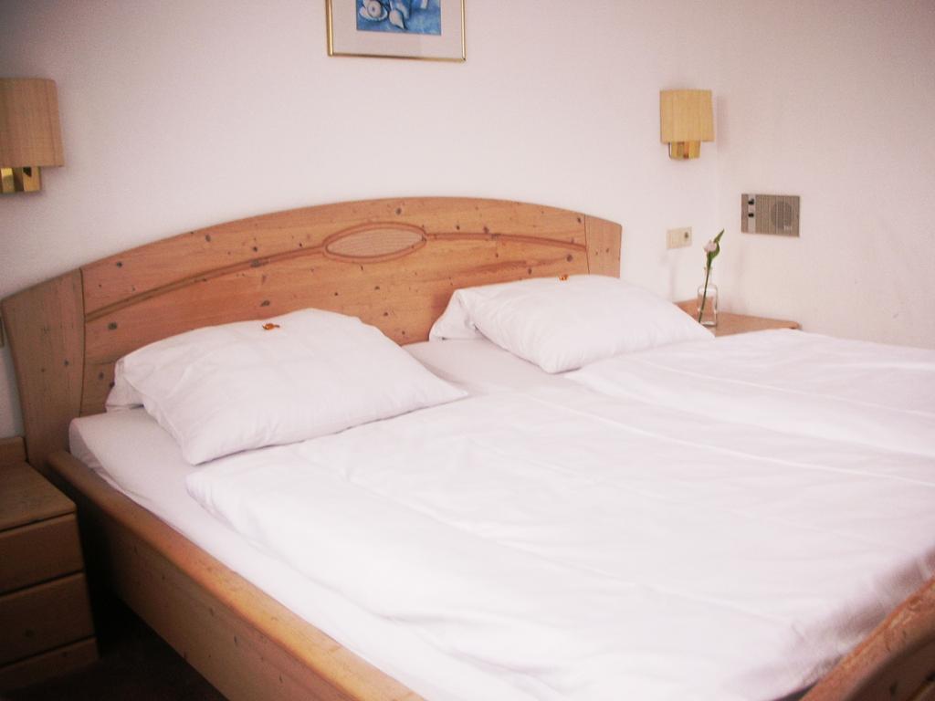 Heidehotel Hildfeld Winterberg Szoba fotó