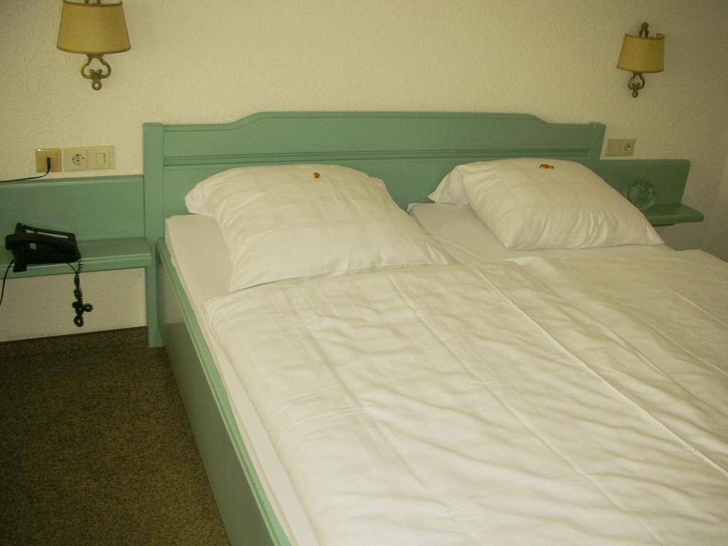 Heidehotel Hildfeld Winterberg Kültér fotó