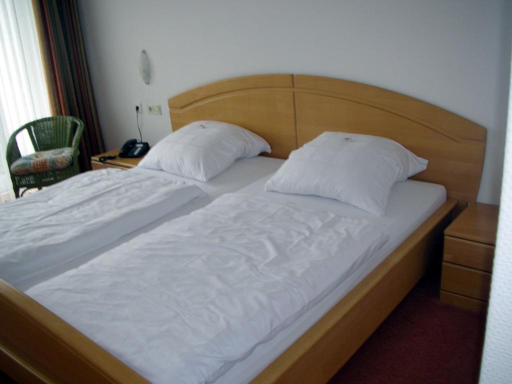 Heidehotel Hildfeld Winterberg Kültér fotó