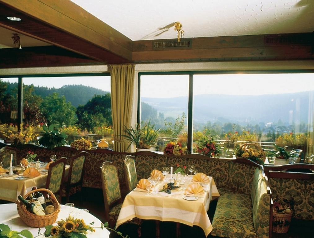 Heidehotel Hildfeld Winterberg Kültér fotó